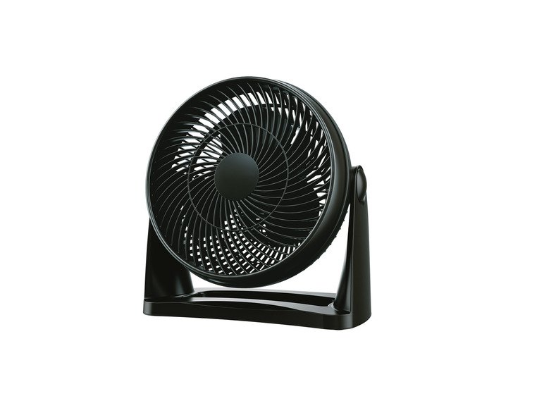 SILVERCREST® Stolový ventilátor STVT 21