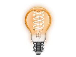 LIVARNO home Filamentová LED žiarovka Zigbee