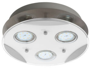 LIVARNO home Nástenné/stropné LED