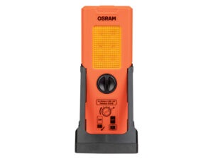 OSRAM Výstražné LED svetlo/baterka