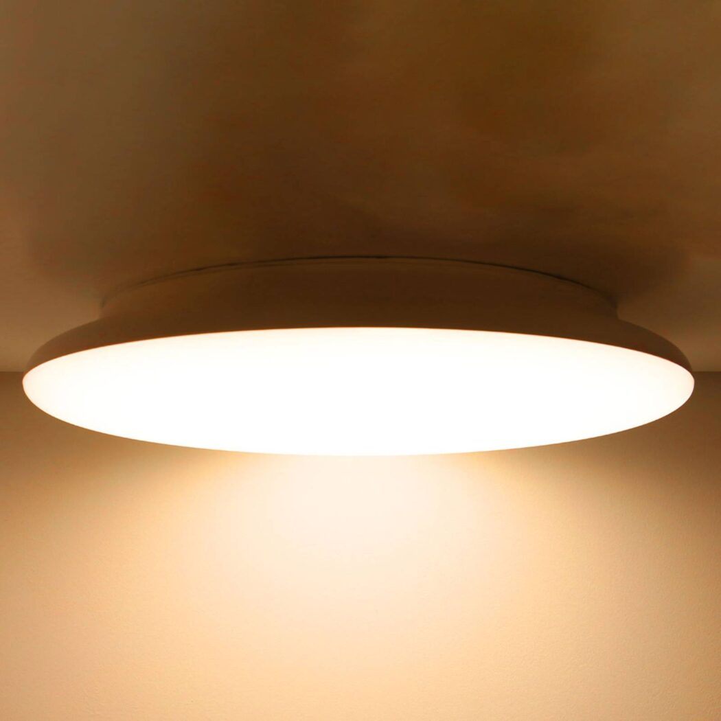 SLC LED svetlo stmievateľné IP54