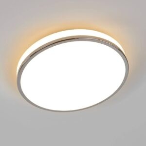 Kúpeľňové stropné LED svietidlo