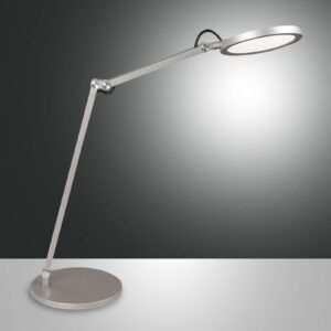 LED lampa na písací stôl