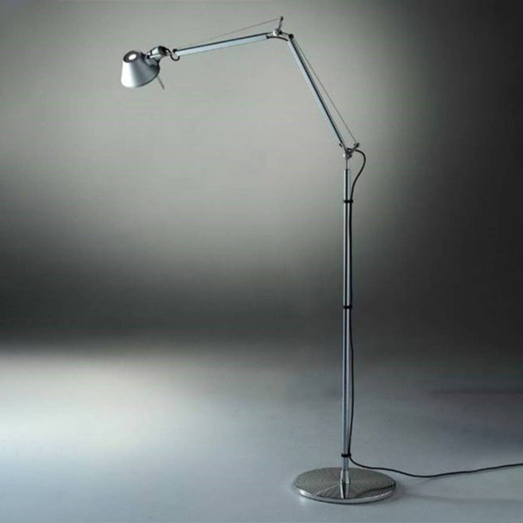 Artemide Tolomeo LED stojaca lampa