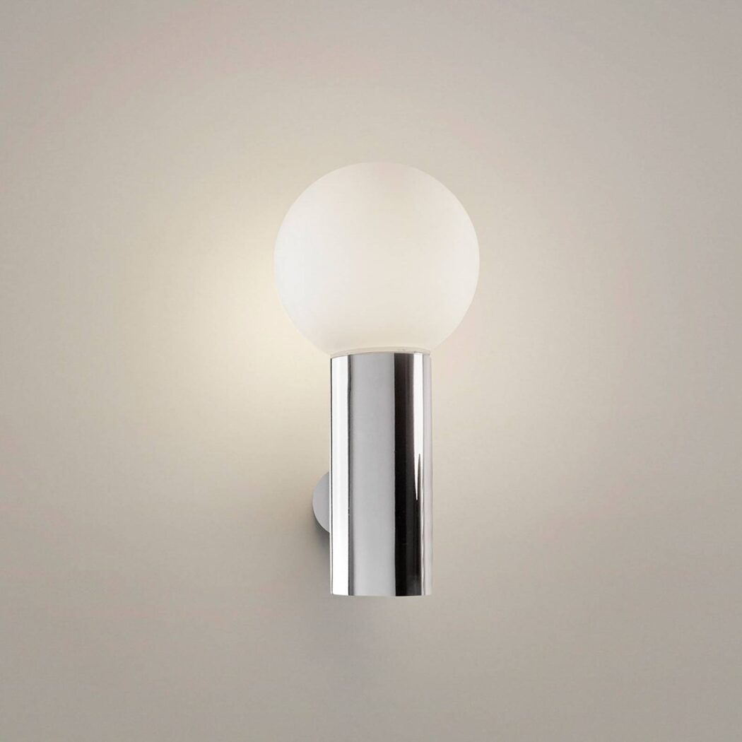 LEDS-C4 Mist kúpeľňové nástenné svetlo