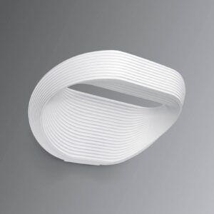 Cini&Nils Sestessa biele nástenné LED