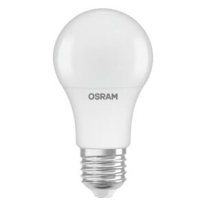 OSRAM LED žiarovka E27 4