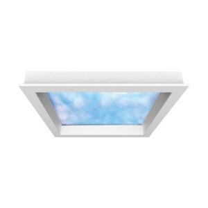 LED panel Sky Window 60x60cm