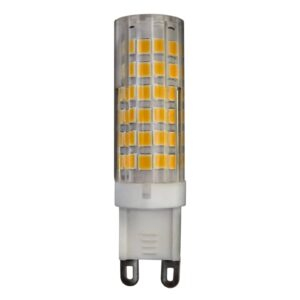 LED žiarovka s kolíkovým soklom