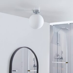 Arcchio Maviris kúpeľňové LED svetlo