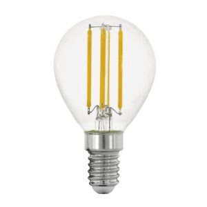 LED žiarovka E14 4