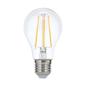 LED žiarovka E27 8 W filament