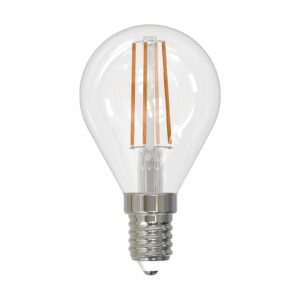 LED žiarovka E14 4W filament