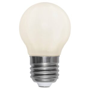 LED žiarovka E27 MiniGlobe 3 W