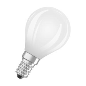 OSRAM kvapková LED žiarovka E14
