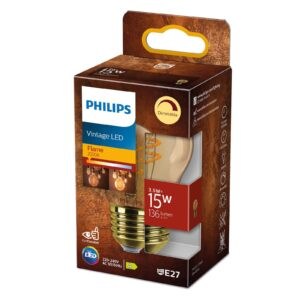 Philips LED Classic E27 P45