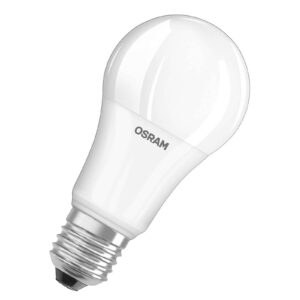 LED žiarovka E27 14W teplá biela