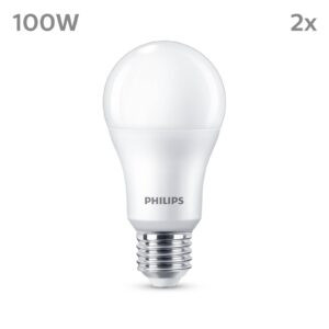 Philips LED E27 13W 1 521lm 4 000 K