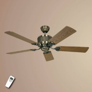Klasický stropný ventilátor Eco