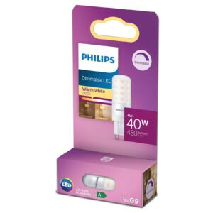 Philips kolíková LED G9 4W