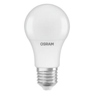 OSRAM LED žiarovka E27 5