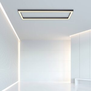 PURE Lines stropné LED svetlo