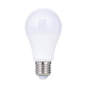 LED žiarovka E27 A60 5 W