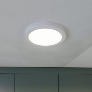 Prios Aureka stropné LED svietidlo