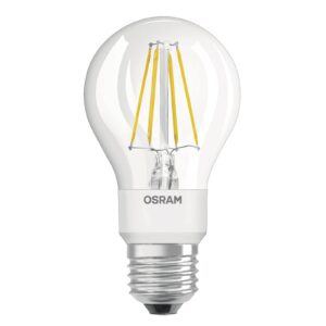 OSRAM LED žiarovka 4W Star+GLOWdim