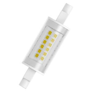 OSRAM LED žiarovka R7s