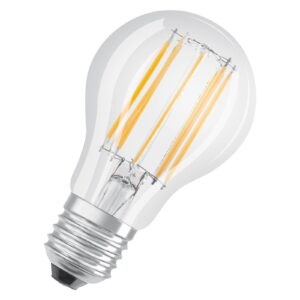OSRAM filament LED žiarovka E27 Base