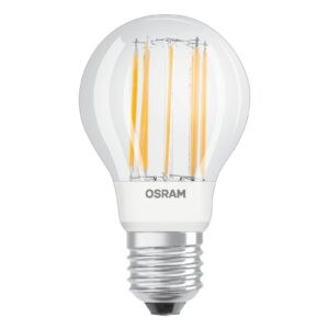 OSRAM LED žiarovka Classic Filament