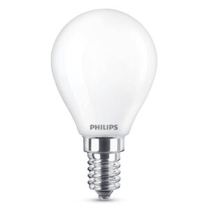 Philips kvapková LED E14 2